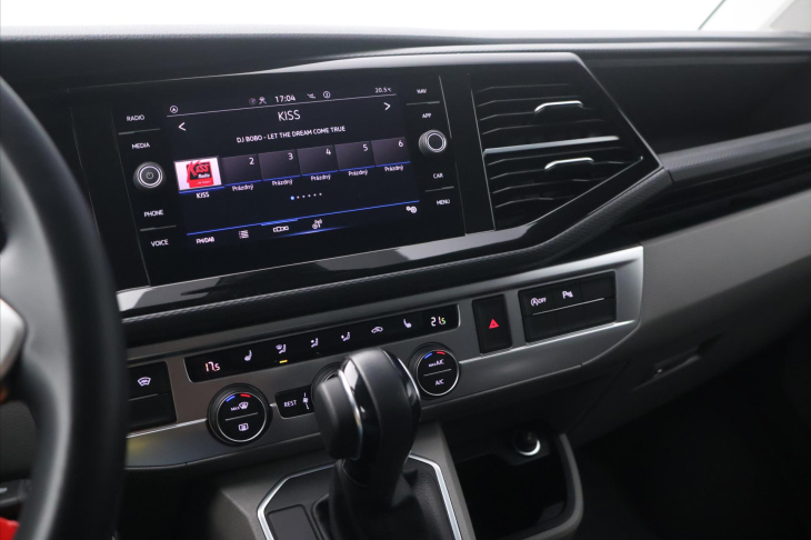 Volkswagen Caravelle 2,0 TDI 150kW DSG Long LED DPH