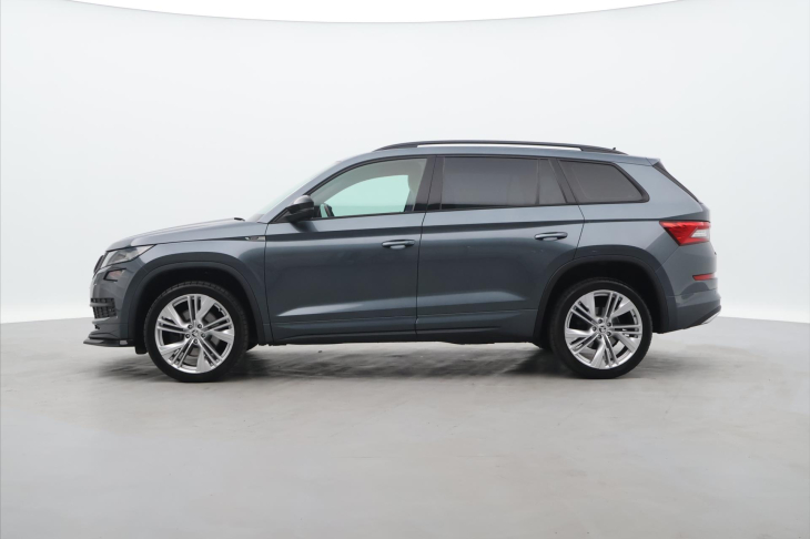 Škoda Kodiaq 2,0 TSI 140kW Sportline 4x4 DSG