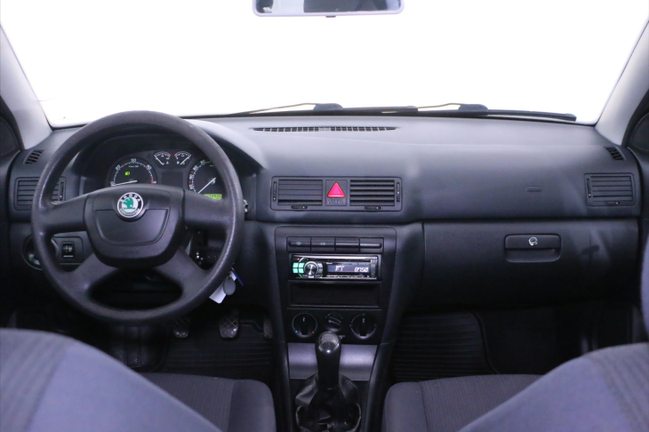 Škoda Octavia 1,9 TDI 74KW Tour Klima CZ DPH