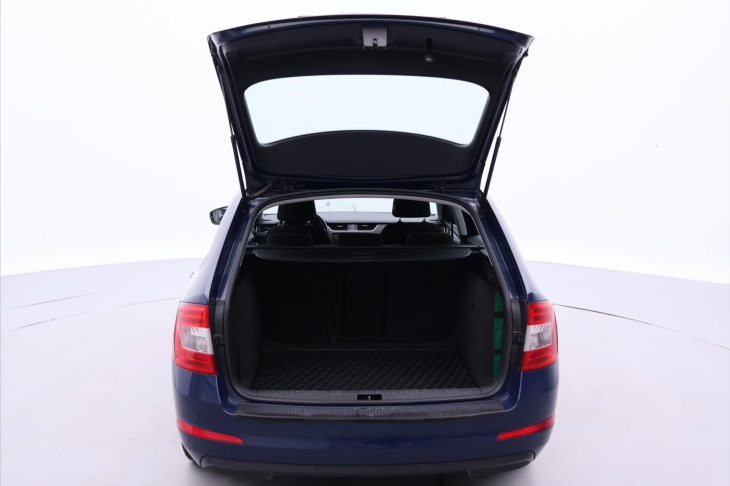 Škoda Octavia 1,6 TDI 77kW Klima. Serv.Kn.CZ