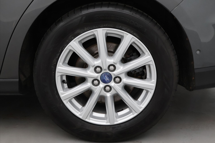 Ford S-MAX 2,0 TDCI 132kW Titanium