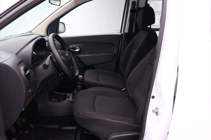 Dacia Dokker 1,3 TCe 75kW S&S Arctica CZ DPH