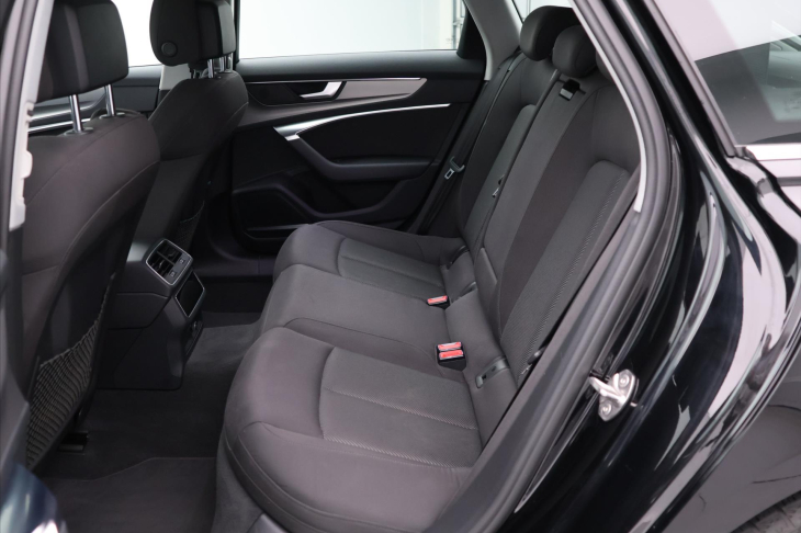 Audi A6 3,0 45TDI 170kW Quattro Tiptronic