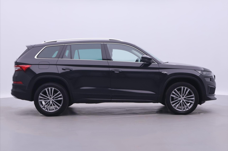 Škoda Kodiaq 2,0 TDI 147kW 4x4 DSG L&K DPH