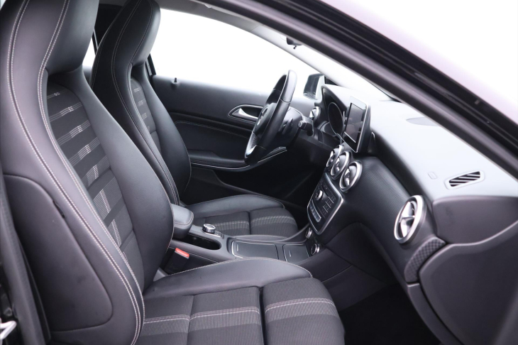 Mercedes-Benz Třídy A 1,5 180d 80kW Automat DPH