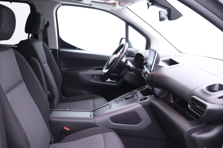 Toyota ProAce City Verso 1,2 T 96kW Aut. 1.Maj CZ Long