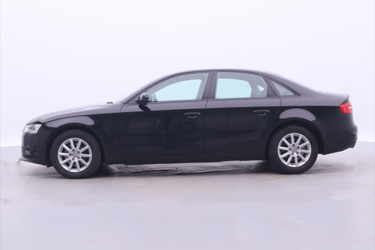 Audi A4 1,8 TFSI 88kW bixenon STK