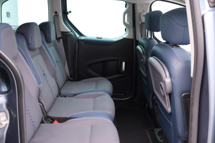 Citroën Berlingo 1,6 HDI Multispace Panorama