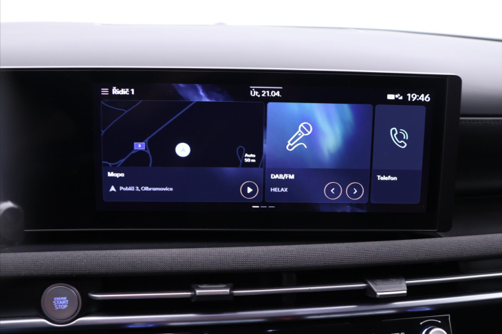 Hyundai Tucson 1,6 T-GDI 117kW AWD Style DPH
