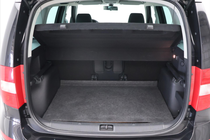 Škoda Yeti 2,0 TDI 4x4 Outdoor Xenon