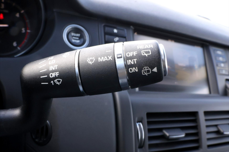 Land Rover Discovery Sport 2,0 TD4 110kW 4WD Automat