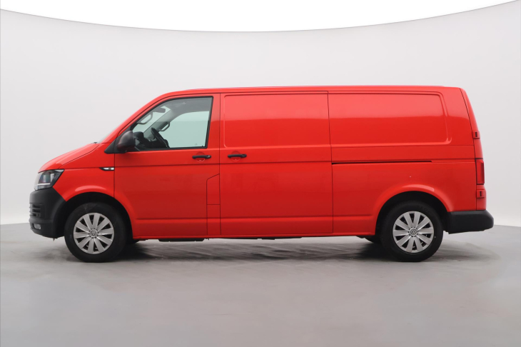 Volkswagen Transporter 2,0 TDI DSG Long Dílna CZ DPH