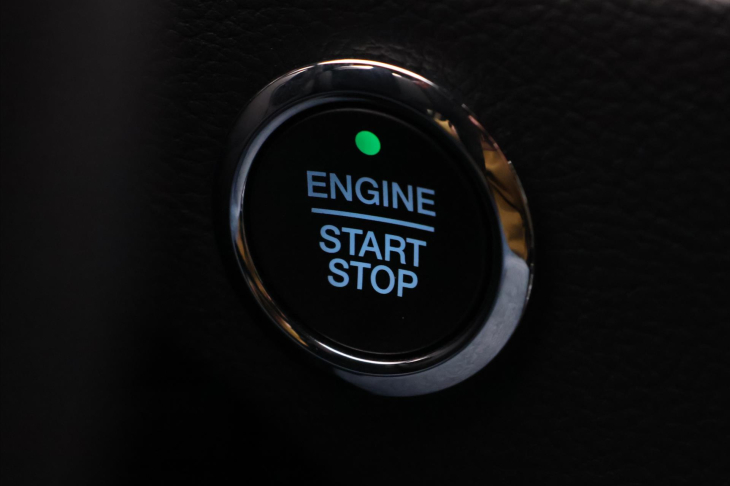 Ford S-MAX 2,0 EcoBlue 140kW AWD ST-Line