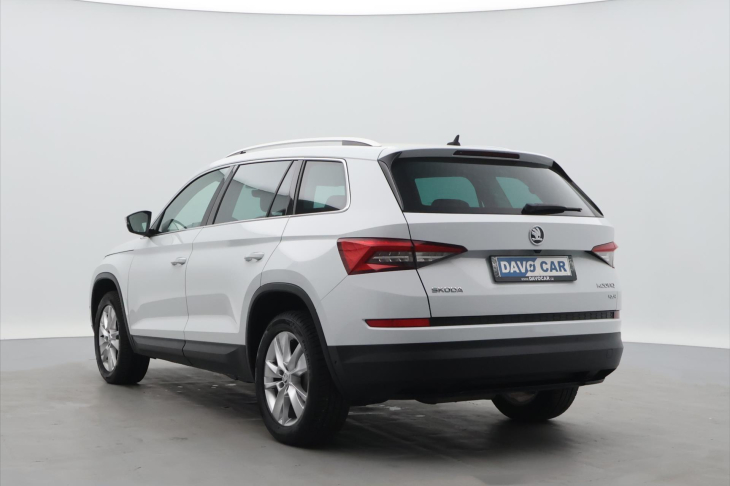 Škoda Kodiaq 2,0 TDI 110kW DSG 4x4 Style CZ