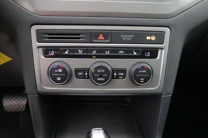 Volkswagen Golf Sportsvan 1,4 TSI 92kW Comfortline DSG