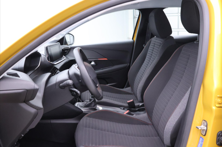 Peugeot 208 1,2 Pure Tech 74 kW Allure