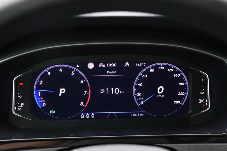 Volkswagen Arteon 2,0 TSI 206kW 4M DSG R-Line CZ DPH