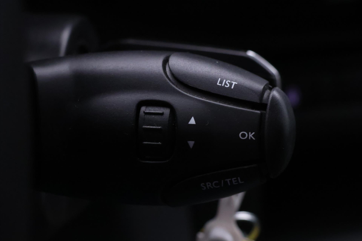 Citroën Jumpy 1.6 HDi 85kW CZ Klima 1.Maj DPH