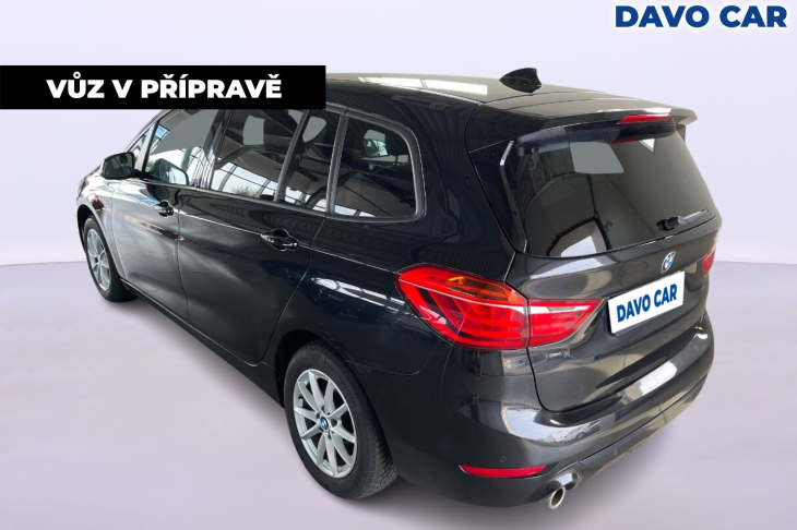 BMW Řada 2 1.5 218i GRAN TOURER