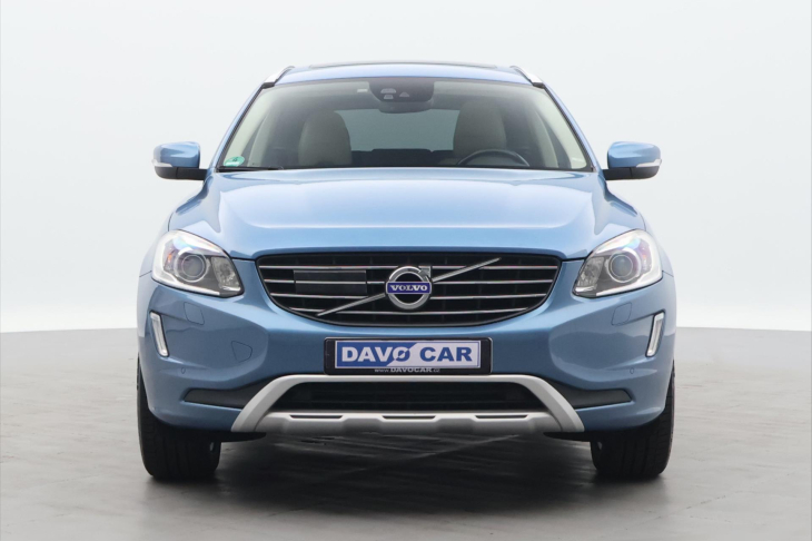 Volvo XC60 2,4 D5 169kW CZ Inscription