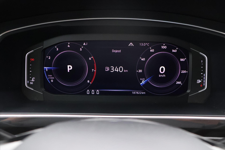 Volkswagen Tiguan Allspace 2,0 TSI 162kW DSG 4M LED 1.Maj