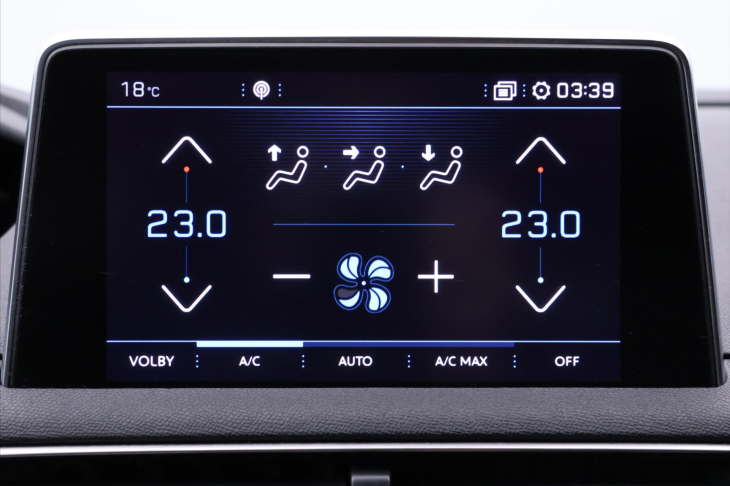 Peugeot 5008 1,2 PT 96kW GT-Line 7-Míst