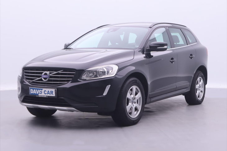 Volvo XC60 2,4 D4 133kW Aut. Momentum 4x4