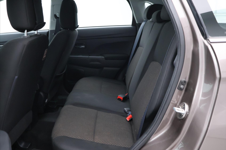 Mitsubishi ASX 1.6 MIVEC 86kW LPG CZ