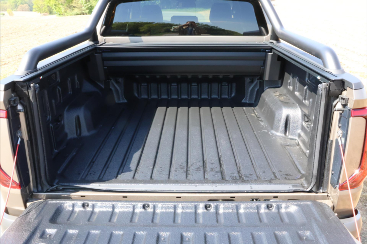 Volkswagen Amarok 3.0 TDi PanAmericana 10AUT 4x4