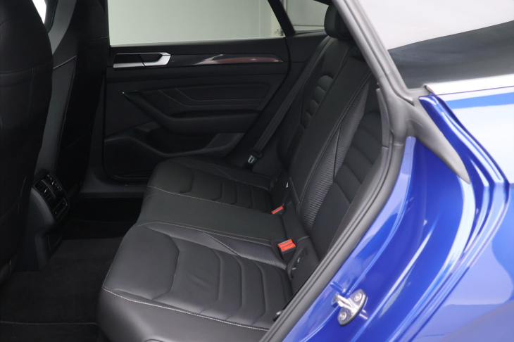 Volkswagen Arteon 2,0 TSI 206kW 4Motion DSG R-Line