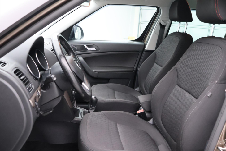 Škoda Yeti 1,4 TSI 110kW 4x4 Outdoor