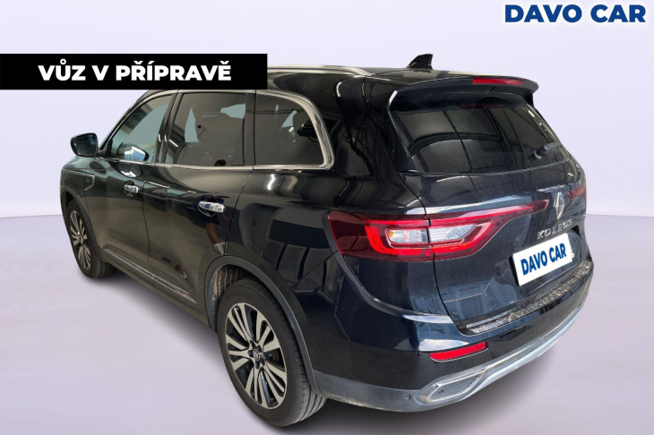 Renault Koleos 2,0 dCi 140kW Initiale Paris DPH