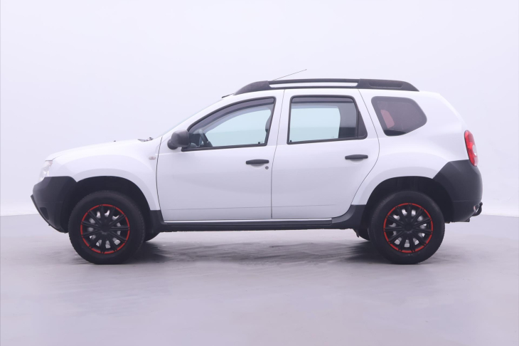 Dacia Duster 1,6 16V 77kW Serv.kn. Tažné