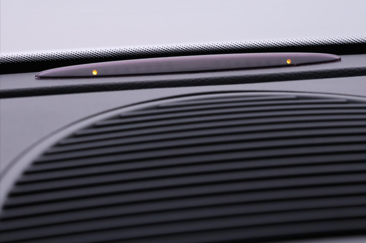 Mercedes-Benz Třídy E 2,2 220CDI 110kW Aut. Elegance