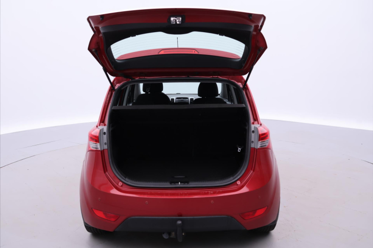 Hyundai ix20 1,4 i CZ Klima 66kW Tažné