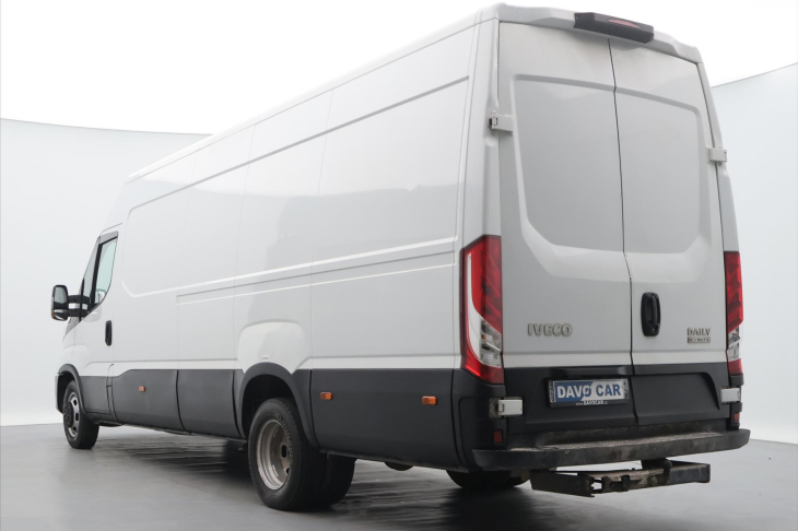 Iveco Daily 2,3 35C16 115kW L4H3 CZ DPH