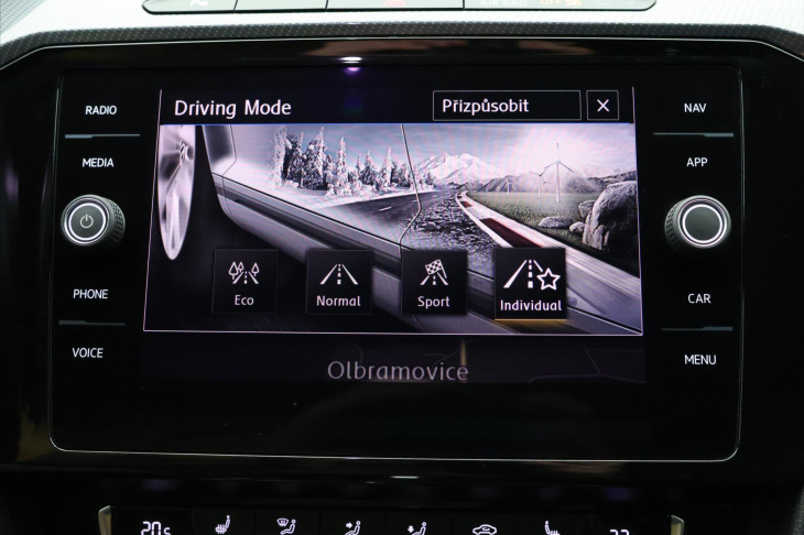 Volkswagen Arteon 2,0 TSI 140kW DSG R-Line