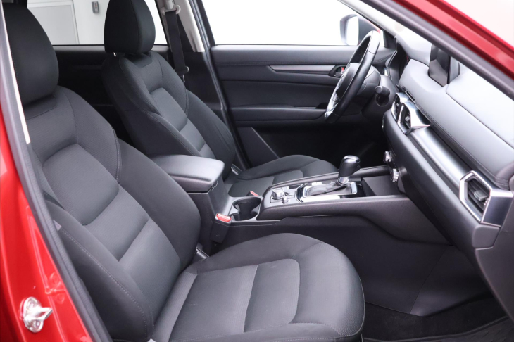 Mazda CX-5 2,0 Skyactiv-G160 AWD Aut. CZ