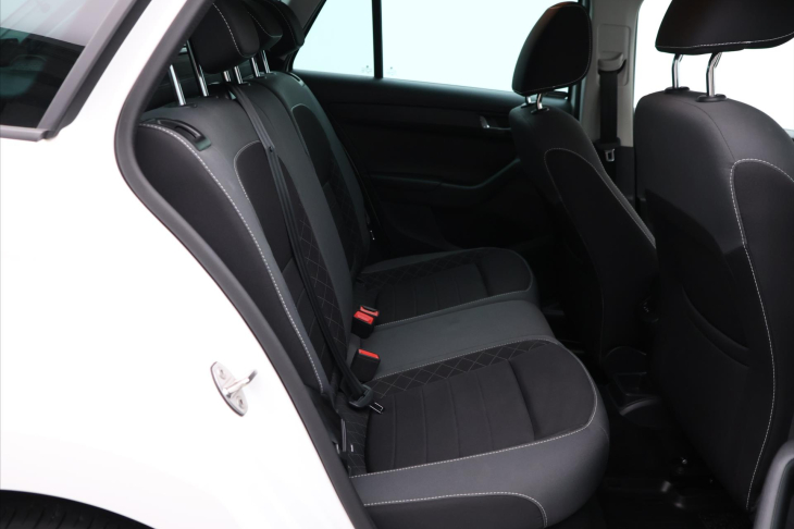 Škoda Fabia 1,0 Aut.klima Tempomat