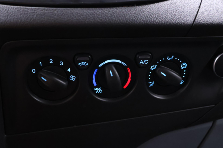 Ford Transit Custom 2.0 TDCi 96kW 9-Míst Klima