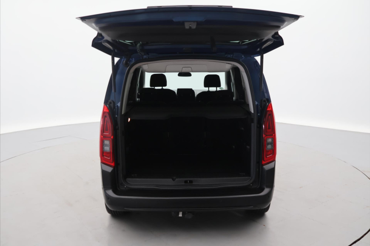Citroën Berlingo 1,5 HDI 96kW Shine M PANO