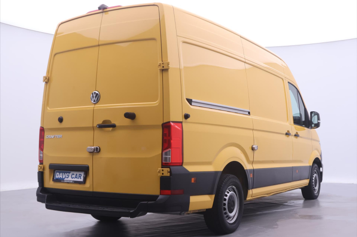 Volkswagen Crafter 2,0 TDI 103kW L2H2 Klima DPH