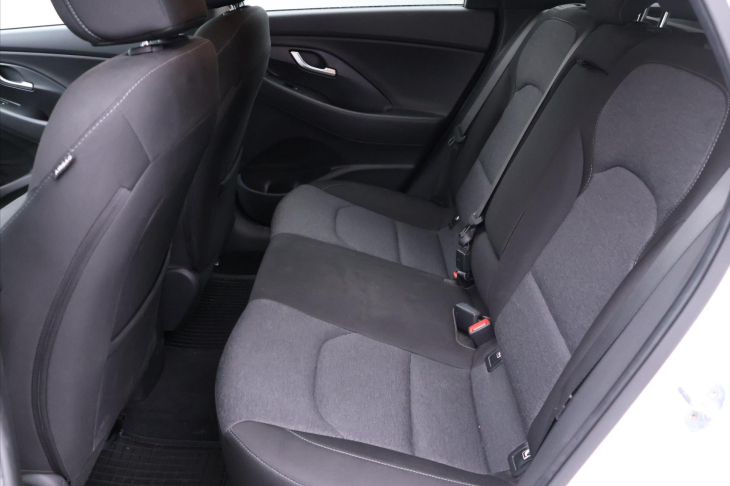 Hyundai i30 1,0 T-GDi 88kW CZ DPH