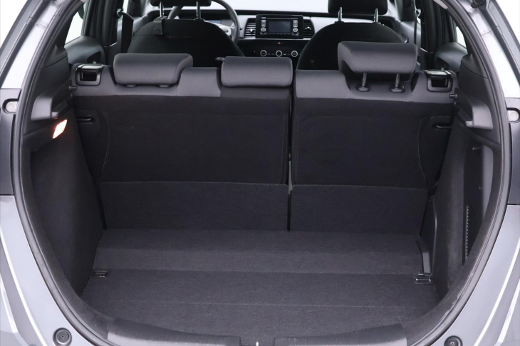 Honda Jazz 1,5 e:HEV 72kW Elegance CVT