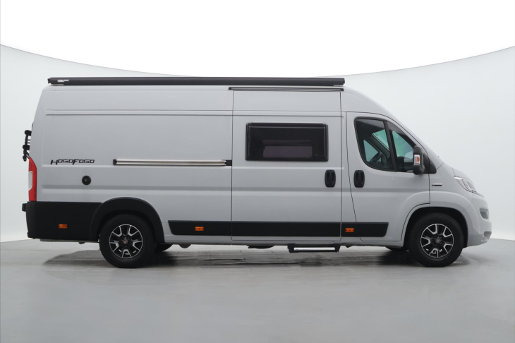 Forster Ostatní 2,2 JTD 103 kW FV 636 HB