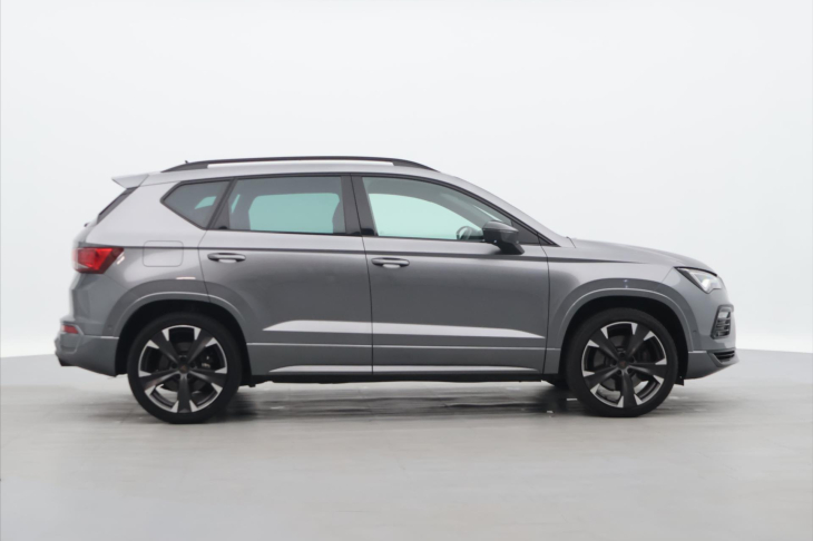 Cupra Ateca 2,0 TSI VZ 221kW 4Drive DPH