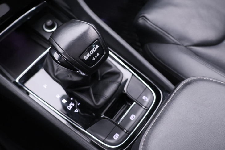 Škoda Kodiaq 2,0 TDI 147kW 4x4 DSG L&K DPH