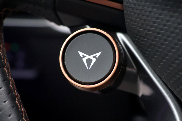 Cupra Formentor 2,0 TSI VZ 228kW 4x4 DSG DPH