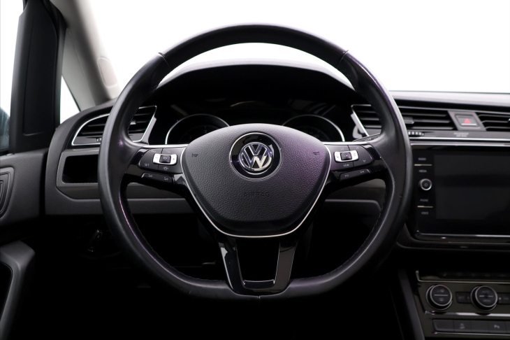 Volkswagen Touran 2,0 TDI 110kW Highline DSG
