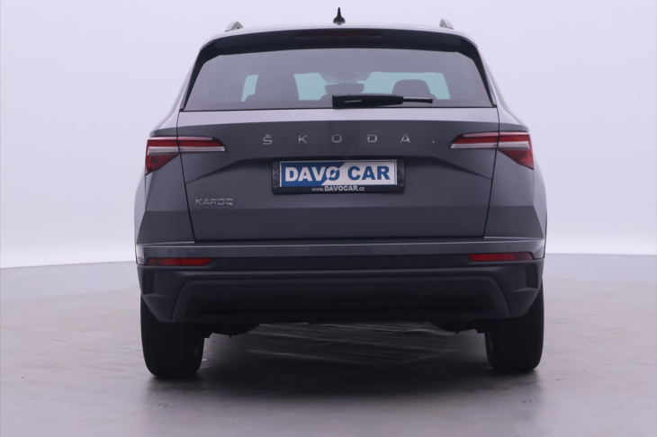 Škoda Karoq 2,0 TDI 85kW Ambition DSG DPH